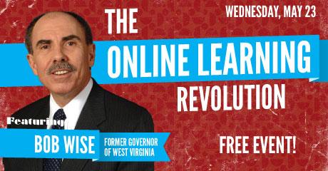 The Online Learning Revolution feat. Bob Wise
