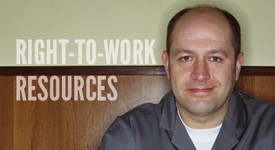 Right-to-Work Resource