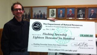 Images from 
Taxpayers Fund Bureaucratic Back Slapping