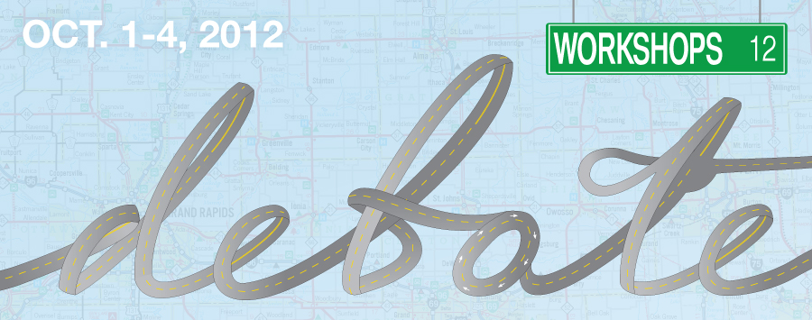 High School Debate 2012