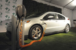 Chevy Volt