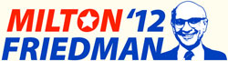 Milton Friedman '12