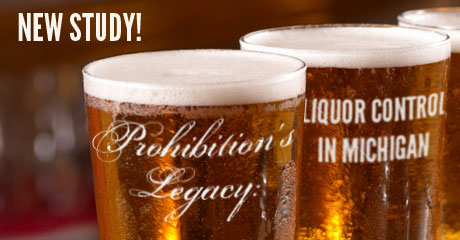 Alcohol Control and Public Health and Safety
