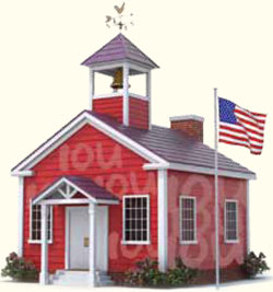 Schoolhouse