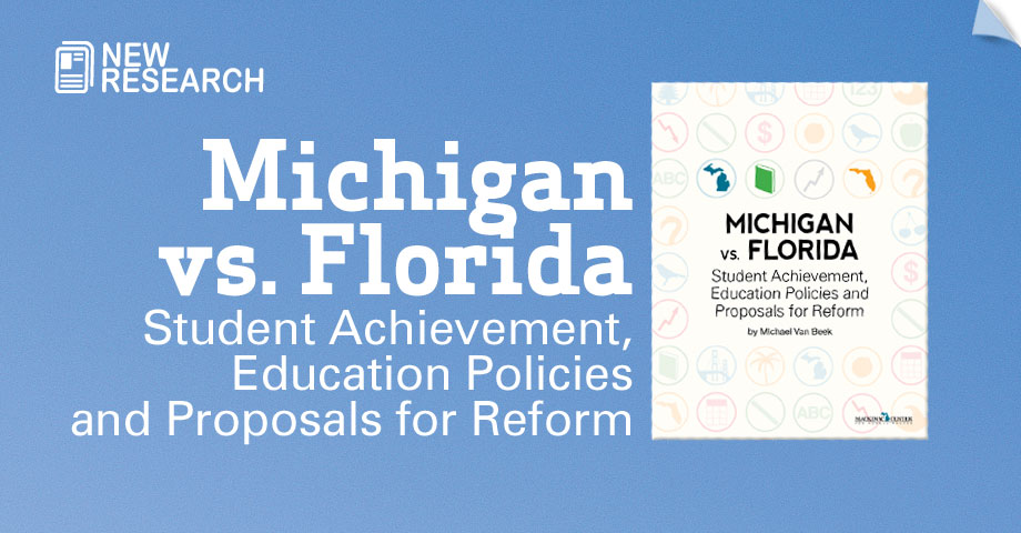 Michigan v. Florida