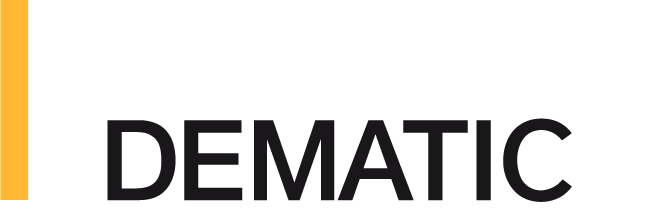 Demantic Logo