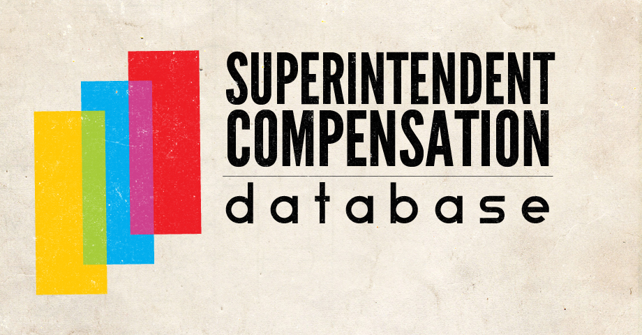 Superintendent Compensation Database