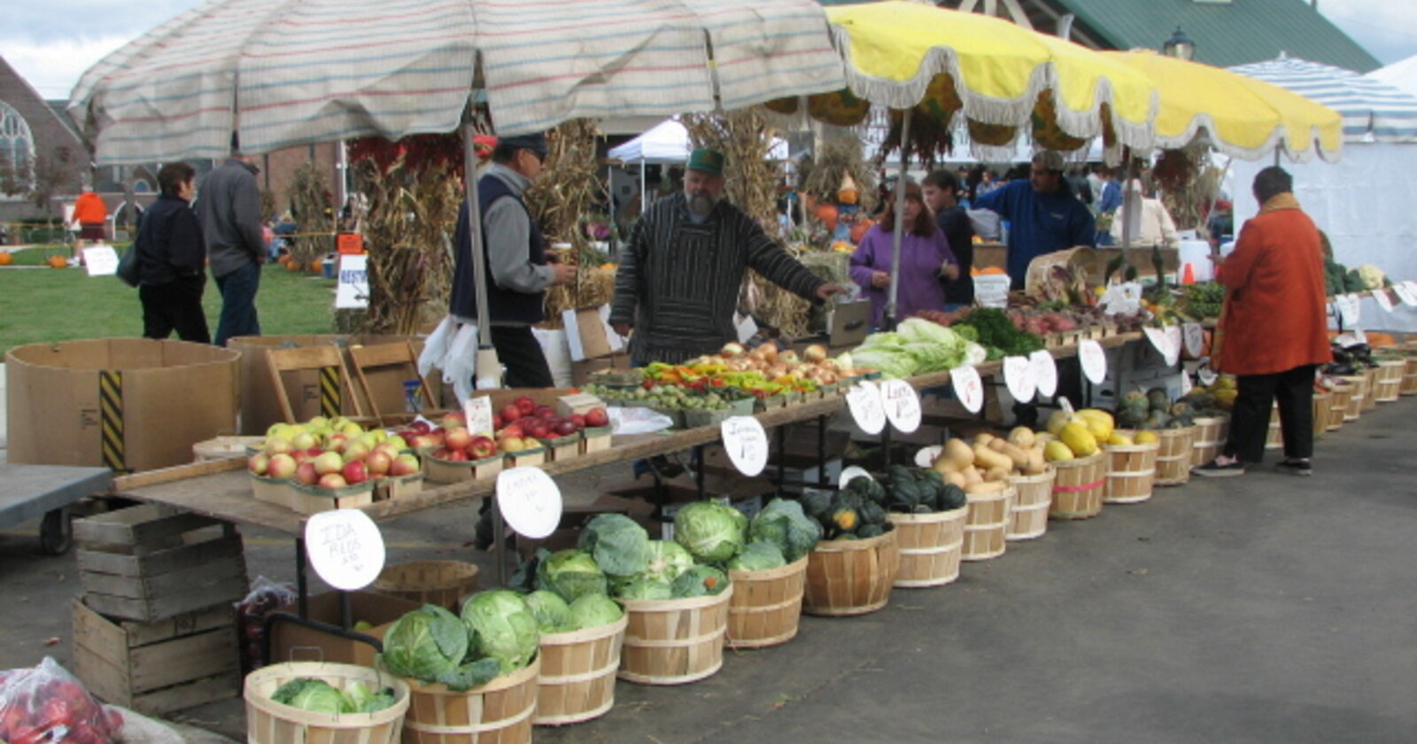 Free the Food Mackinac Center