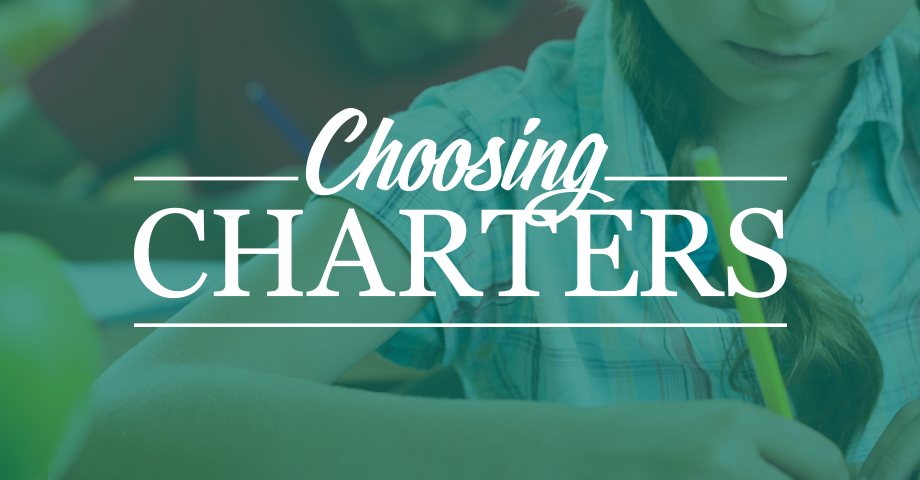 Choosing Charters