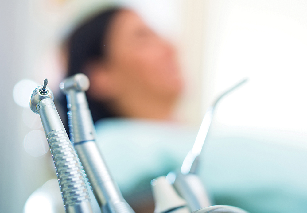 Let Dentists Hire Licensed Dental Therapists Mackinac Center