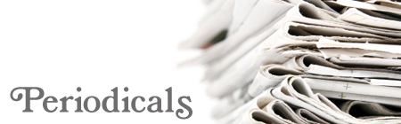 Periodicals