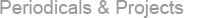 Initiatives And Resources
