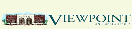 Mackinac Center for Public Policy Viewpoints logo