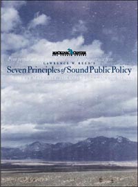 Click to enlarge: Seven Principles cover