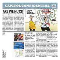 Vol. 2, No. 4 - July/August 2008