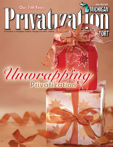 Images from 
Unwrapping Privatization