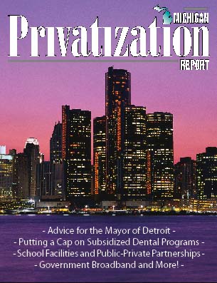 Images from 
Keeping the Lights on for Privatization