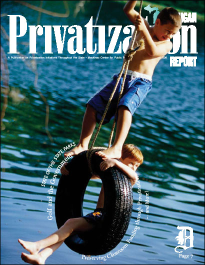 Images from 
Summer of Privatization