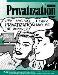 Privatization in Education
