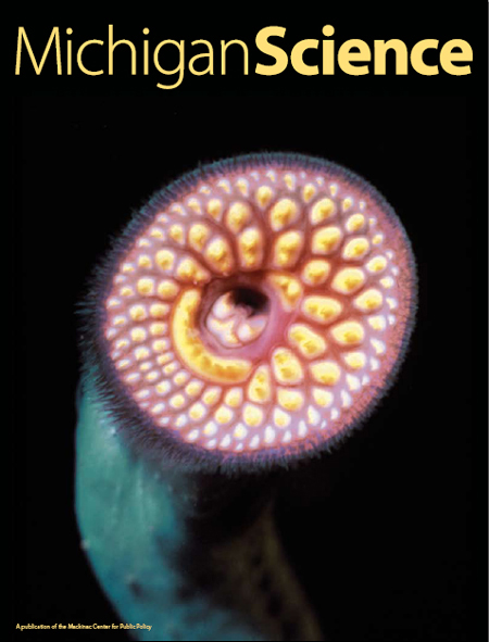 Images from 
MichiganScience No. 2