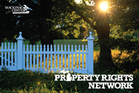 Property Rights brochure