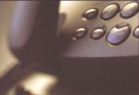 Telecommunications cover