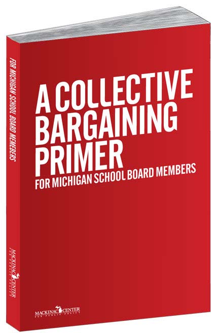 Images from 
A Collective Bargaining Primer