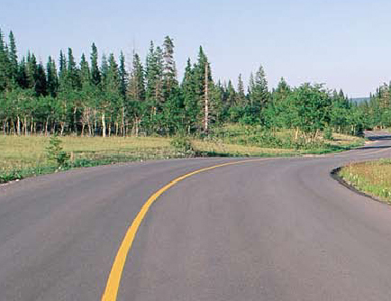 Images from 
Road Funding: Time for a Change