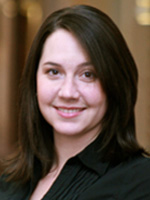 [Photo of Melinda J.  Simon]