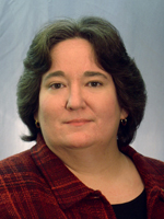 [Photo of Patricia J. Benner]