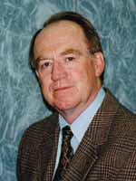 [Photo of Dr. Guy Blackburn]