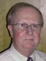 [Photo of Charles Bullard]