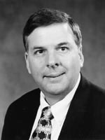 [Photo of Dr. Keith J. Crocker]