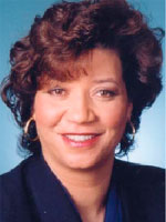 [Photo of Janna Garrison]