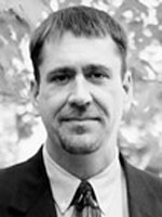 [Photo of John Grether]