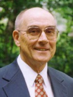[Photo of Gil A. Harter]
