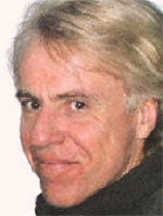 [Photo of Jim Horn]