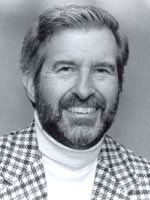[Photo of Dr. John Pafford]