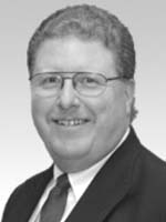 [Photo of Eugene Pierce]