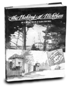 The Making of Michigan