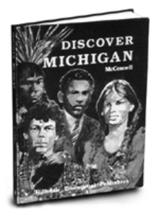 Discover Michigan