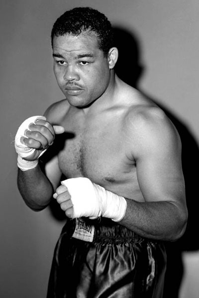 Joe Louis Army