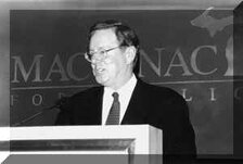 Steve Forbes