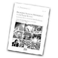 Reforming Financial Management