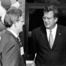 Lawrence Reed and James Epolito