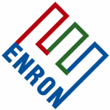 Enron logo