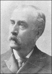 J. Sterling Morton