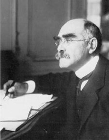 Rudyard Kipling