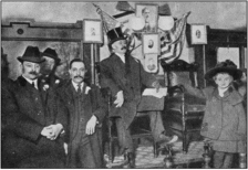 Robber Baron picture