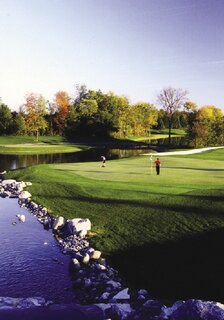 Fieldstone Golf Course